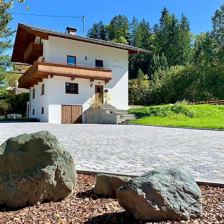 Haus Widmann Apartman Scheffau am Wilden Kaiser Kültér fotó