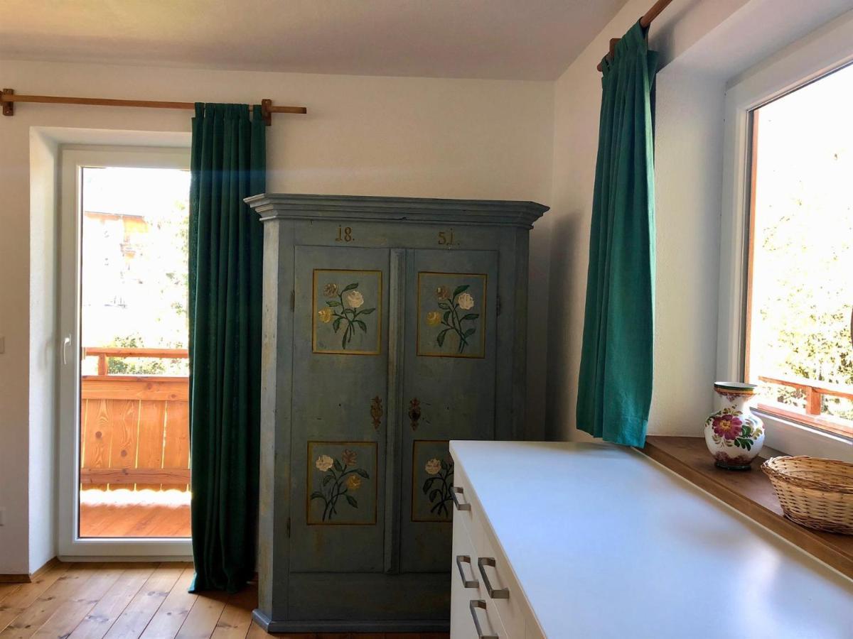 Haus Widmann Apartman Scheffau am Wilden Kaiser Kültér fotó