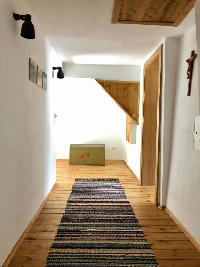 Haus Widmann Apartman Scheffau am Wilden Kaiser Kültér fotó