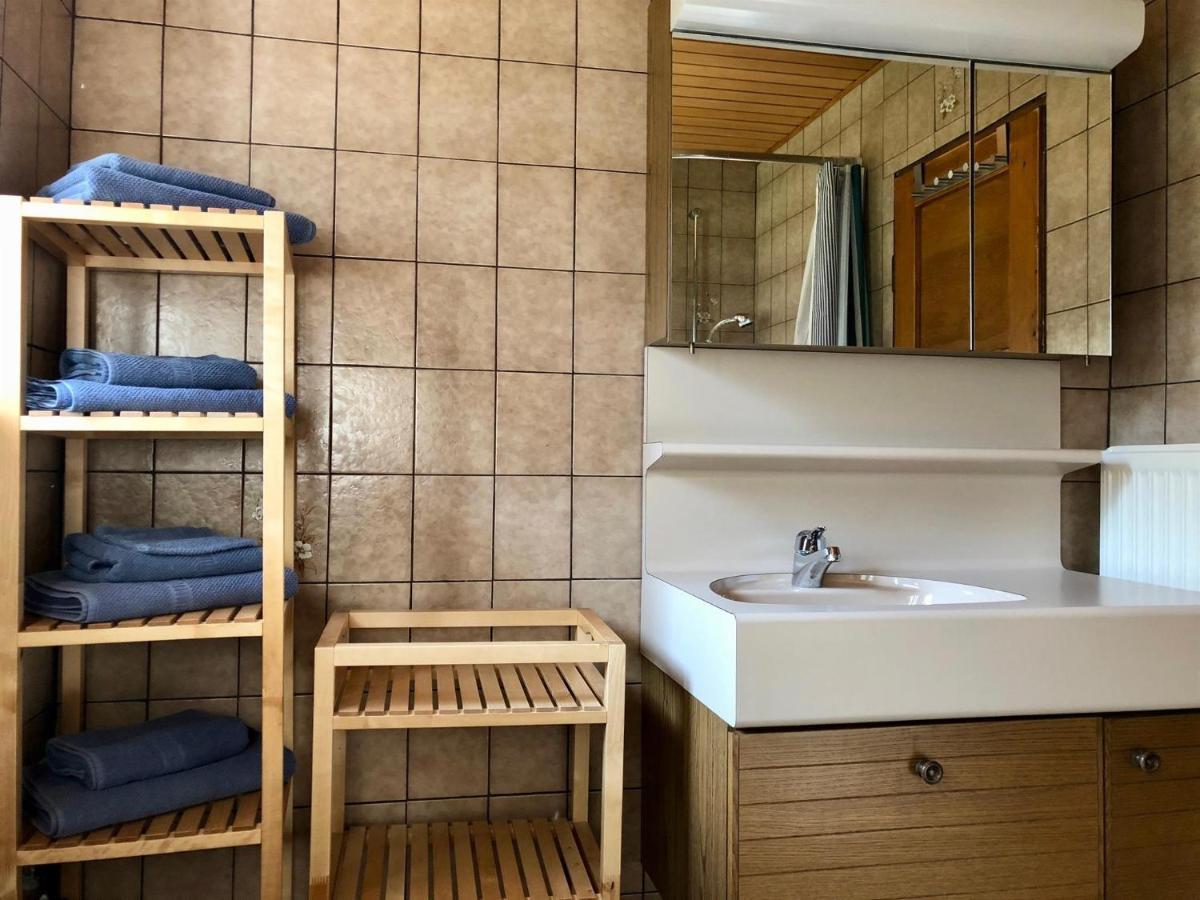 Haus Widmann Apartman Scheffau am Wilden Kaiser Kültér fotó