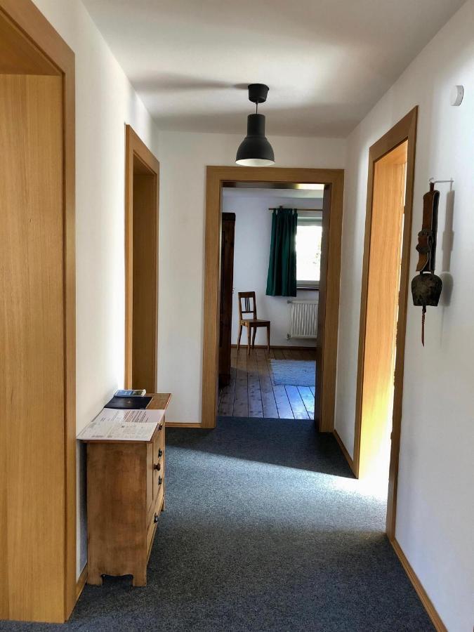 Haus Widmann Apartman Scheffau am Wilden Kaiser Kültér fotó