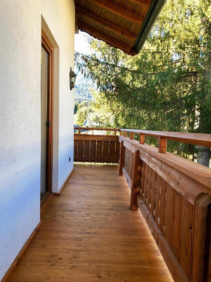 Haus Widmann Apartman Scheffau am Wilden Kaiser Kültér fotó