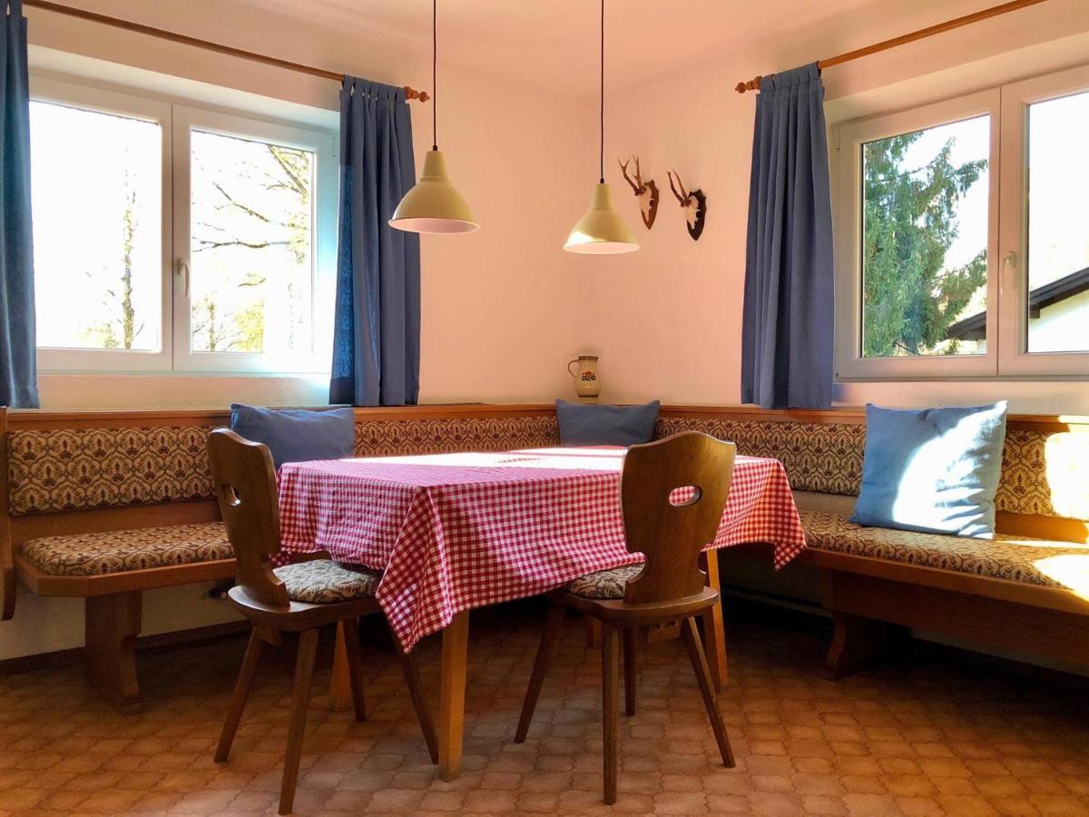Haus Widmann Apartman Scheffau am Wilden Kaiser Kültér fotó