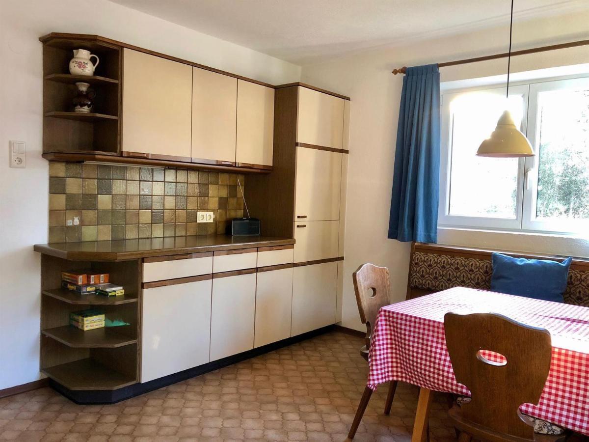 Haus Widmann Apartman Scheffau am Wilden Kaiser Kültér fotó