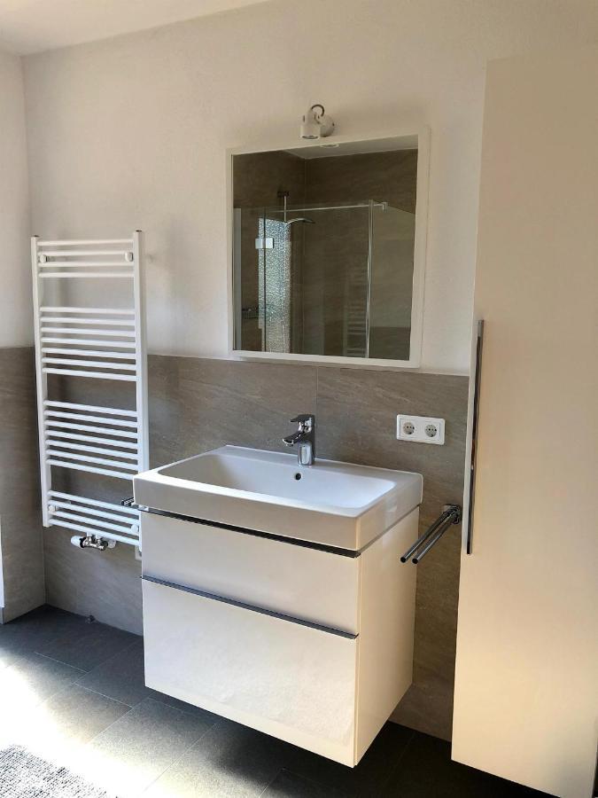 Haus Widmann Apartman Scheffau am Wilden Kaiser Kültér fotó
