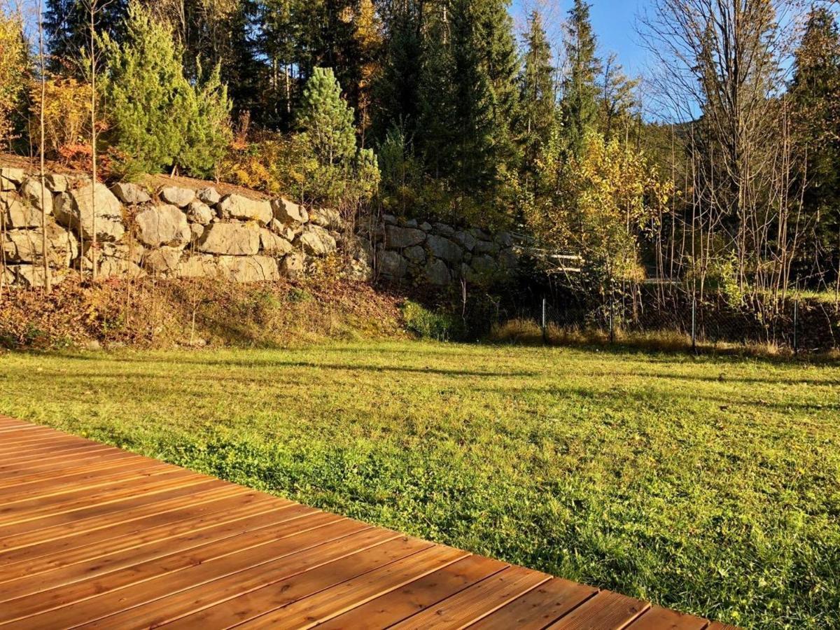 Haus Widmann Apartman Scheffau am Wilden Kaiser Kültér fotó
