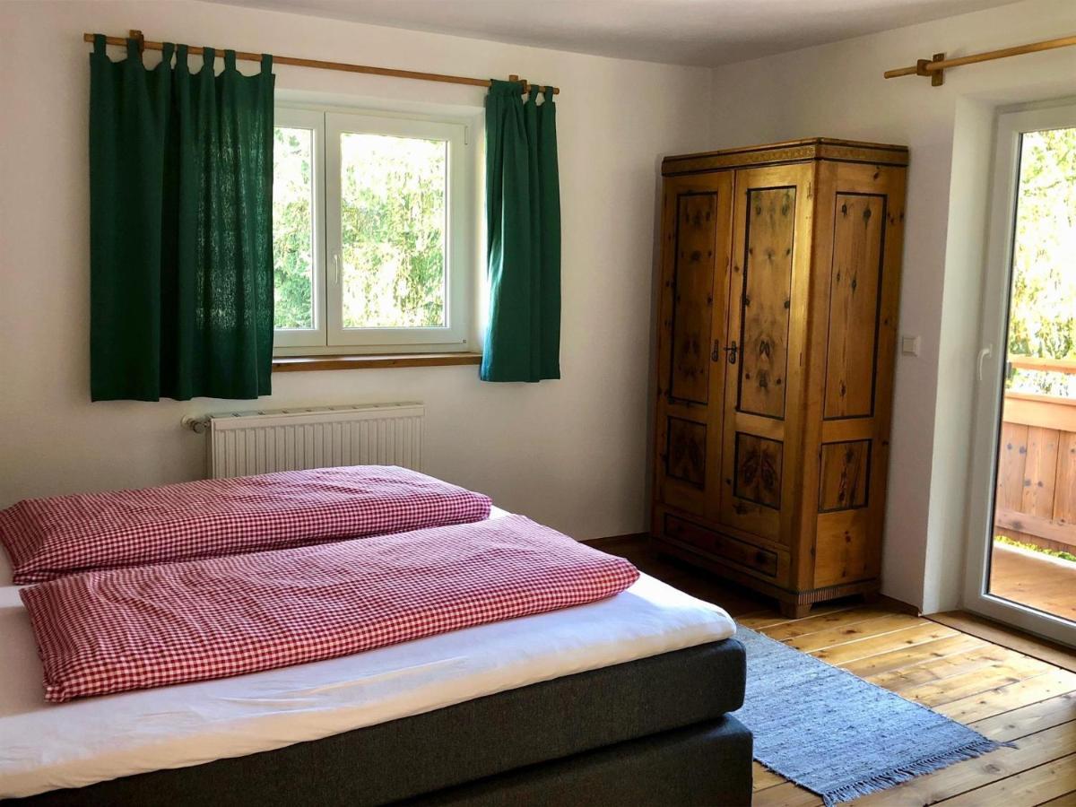 Haus Widmann Apartman Scheffau am Wilden Kaiser Kültér fotó