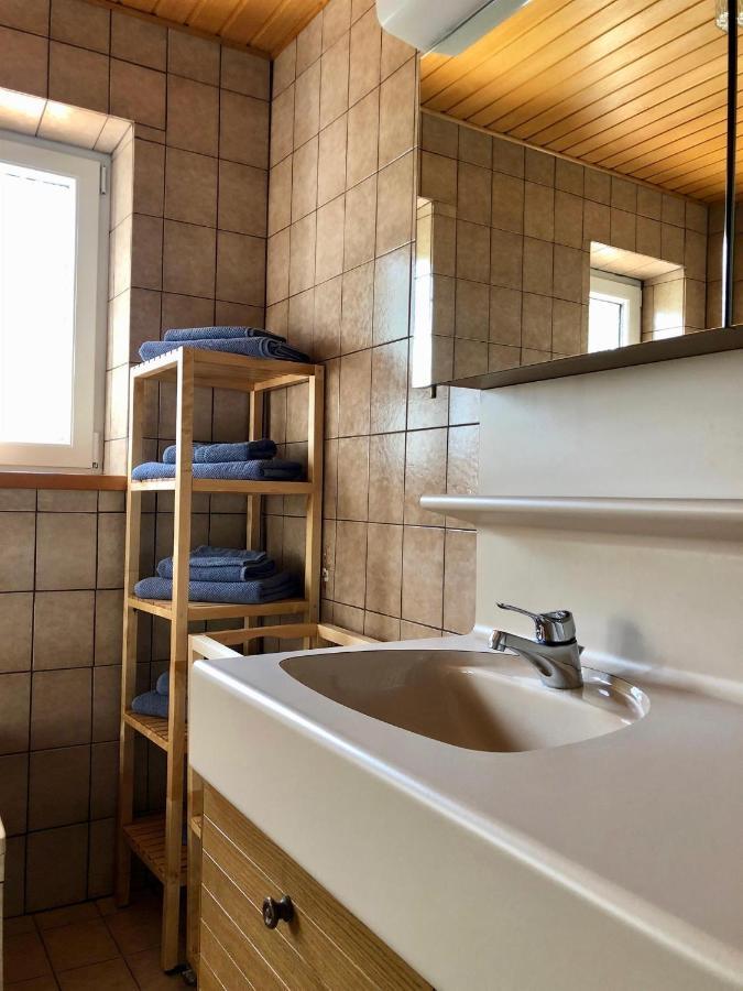 Haus Widmann Apartman Scheffau am Wilden Kaiser Kültér fotó
