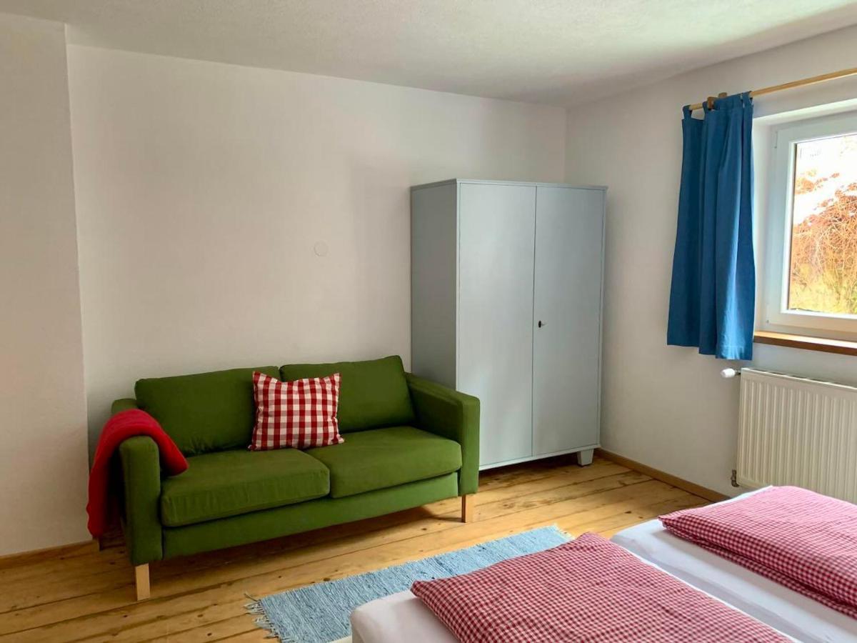 Haus Widmann Apartman Scheffau am Wilden Kaiser Kültér fotó