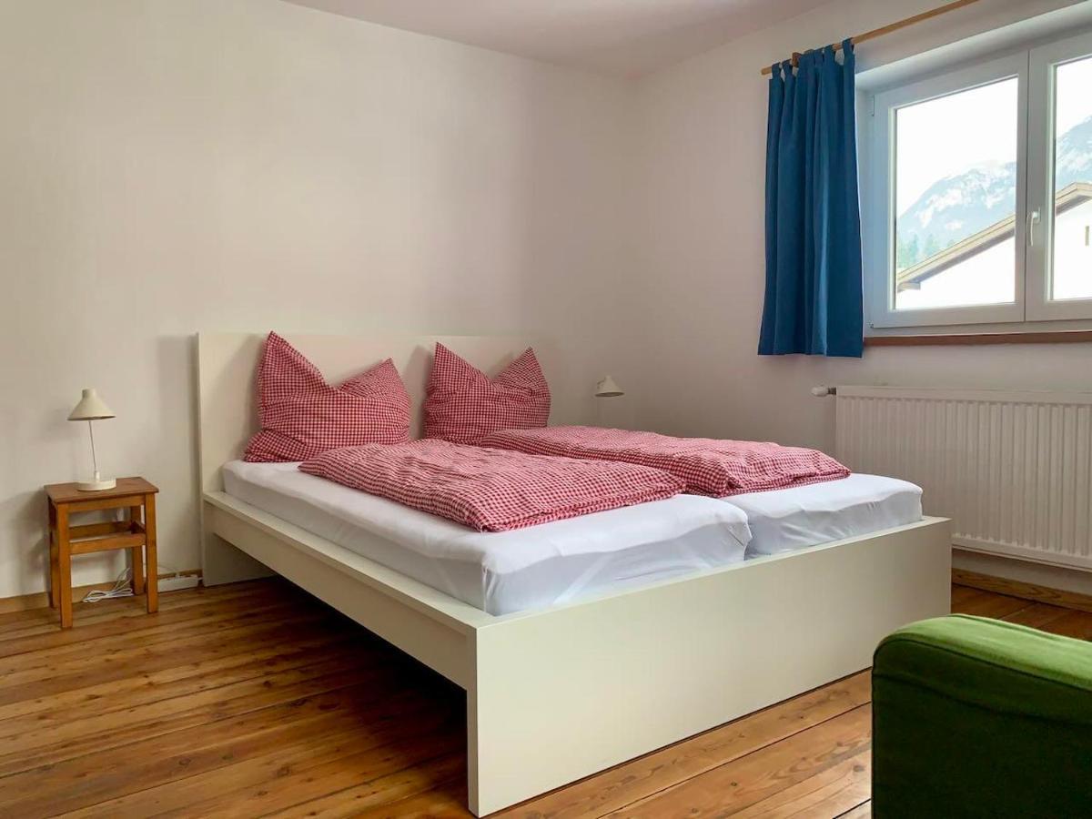 Haus Widmann Apartman Scheffau am Wilden Kaiser Kültér fotó