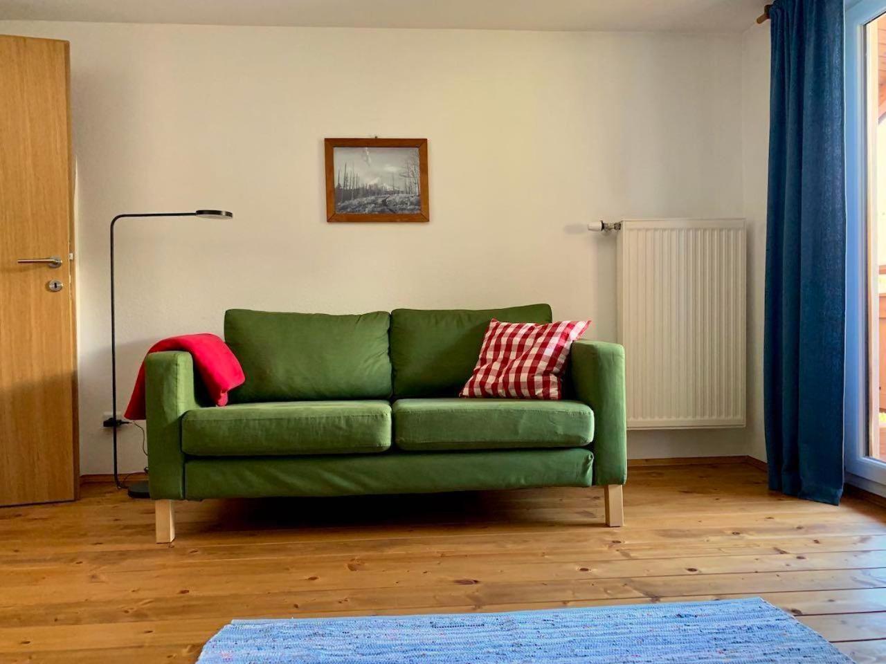Haus Widmann Apartman Scheffau am Wilden Kaiser Kültér fotó