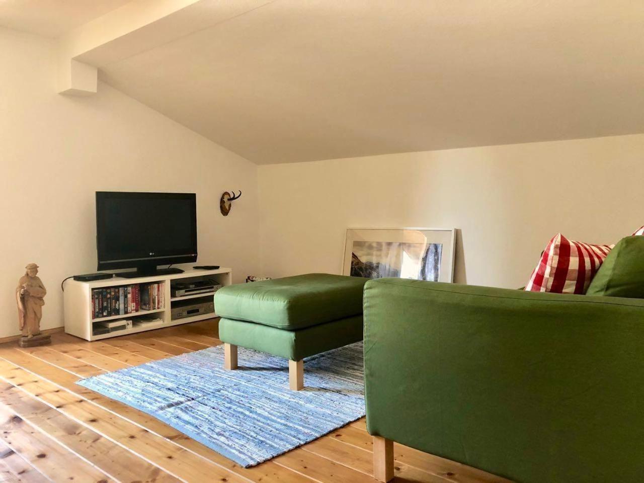 Haus Widmann Apartman Scheffau am Wilden Kaiser Kültér fotó