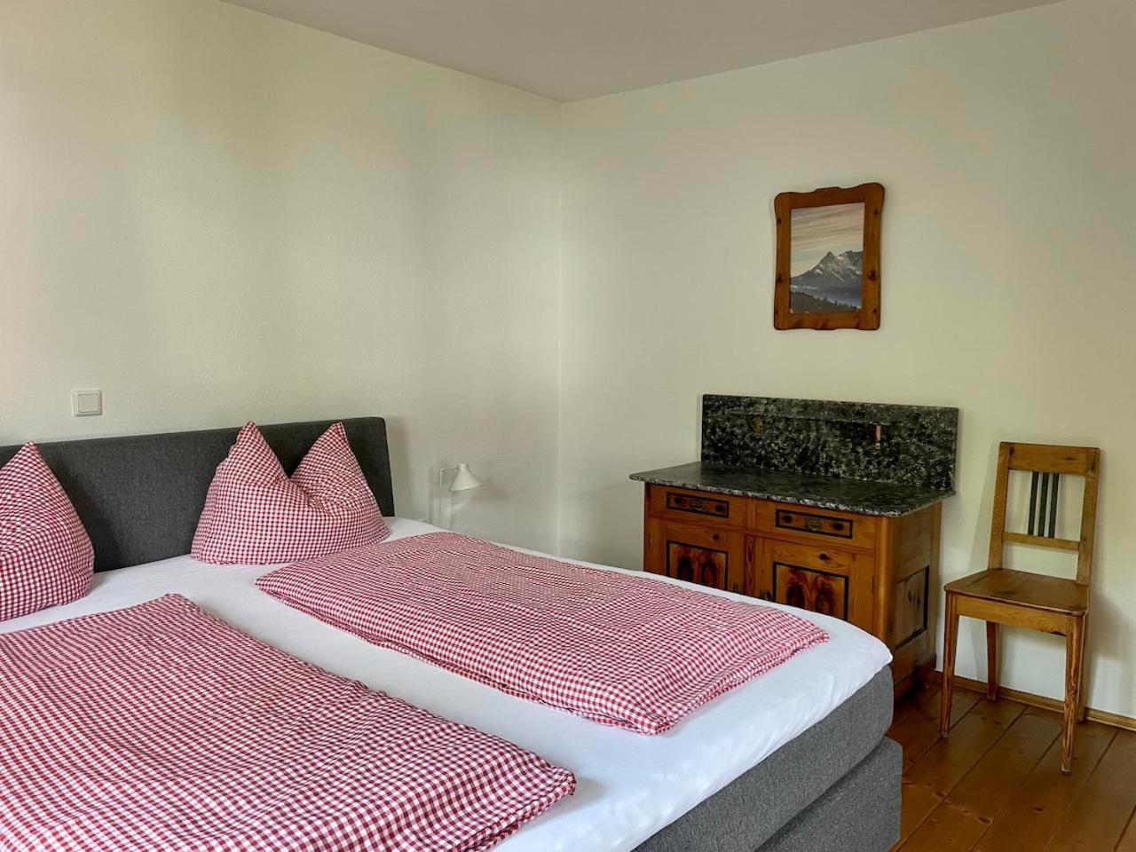 Haus Widmann Apartman Scheffau am Wilden Kaiser Kültér fotó