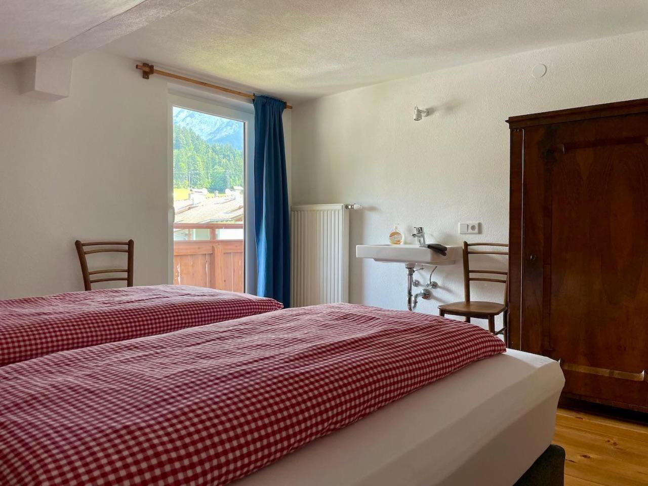 Haus Widmann Apartman Scheffau am Wilden Kaiser Kültér fotó