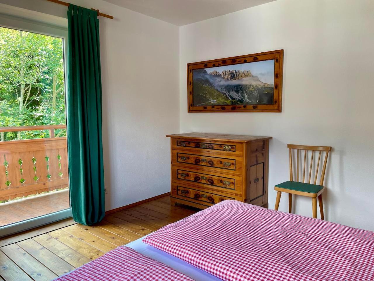 Haus Widmann Apartman Scheffau am Wilden Kaiser Kültér fotó
