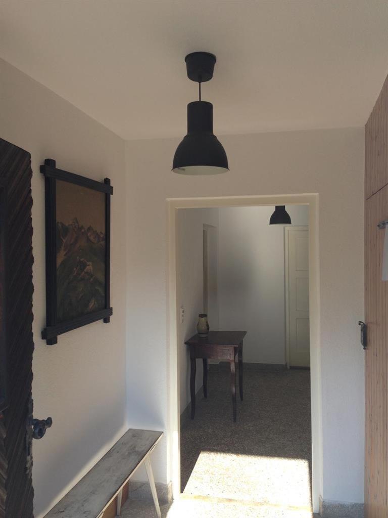Haus Widmann Apartman Scheffau am Wilden Kaiser Szoba fotó